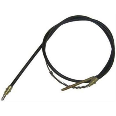 Crown Automotive Emergency Brake Cable - J0999979